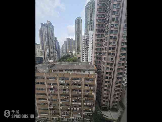 Kennedy Town - Smithfield Terrace Block C 05