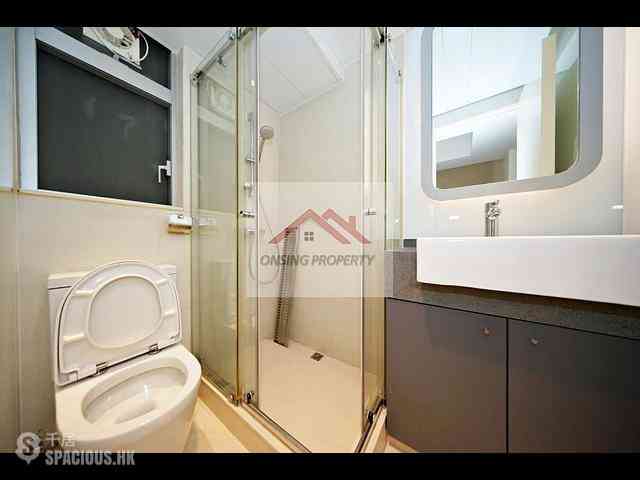 Wan Chai - iHome Centre 03