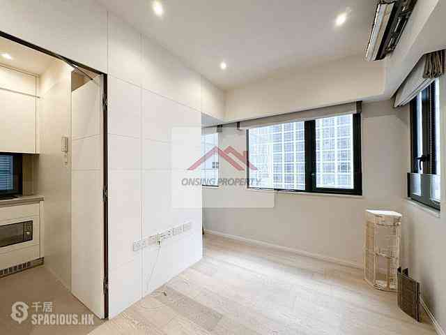 Wan Chai - Star Studios I & II 01