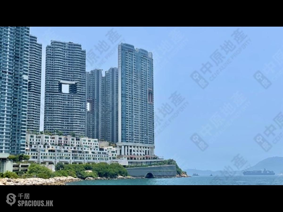 数码港 - 贝沙湾4期 南湾8座 01