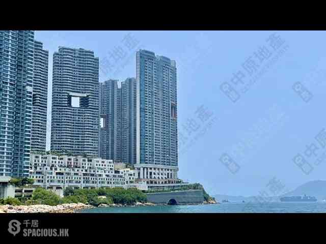 数码港 - 贝沙湾4期 南湾8座 01
