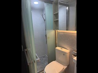 Tsim Sha Tsui - Chungking Mansion 06