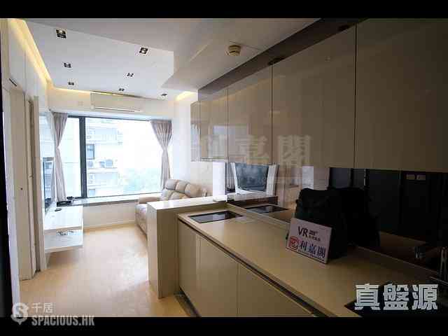 Tai Hang - The Warren 02