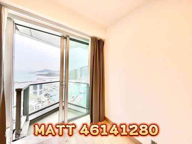 Wong Chuk Hang - Marinella 06