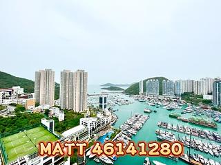 Wong Chuk Hang - Marinella 09