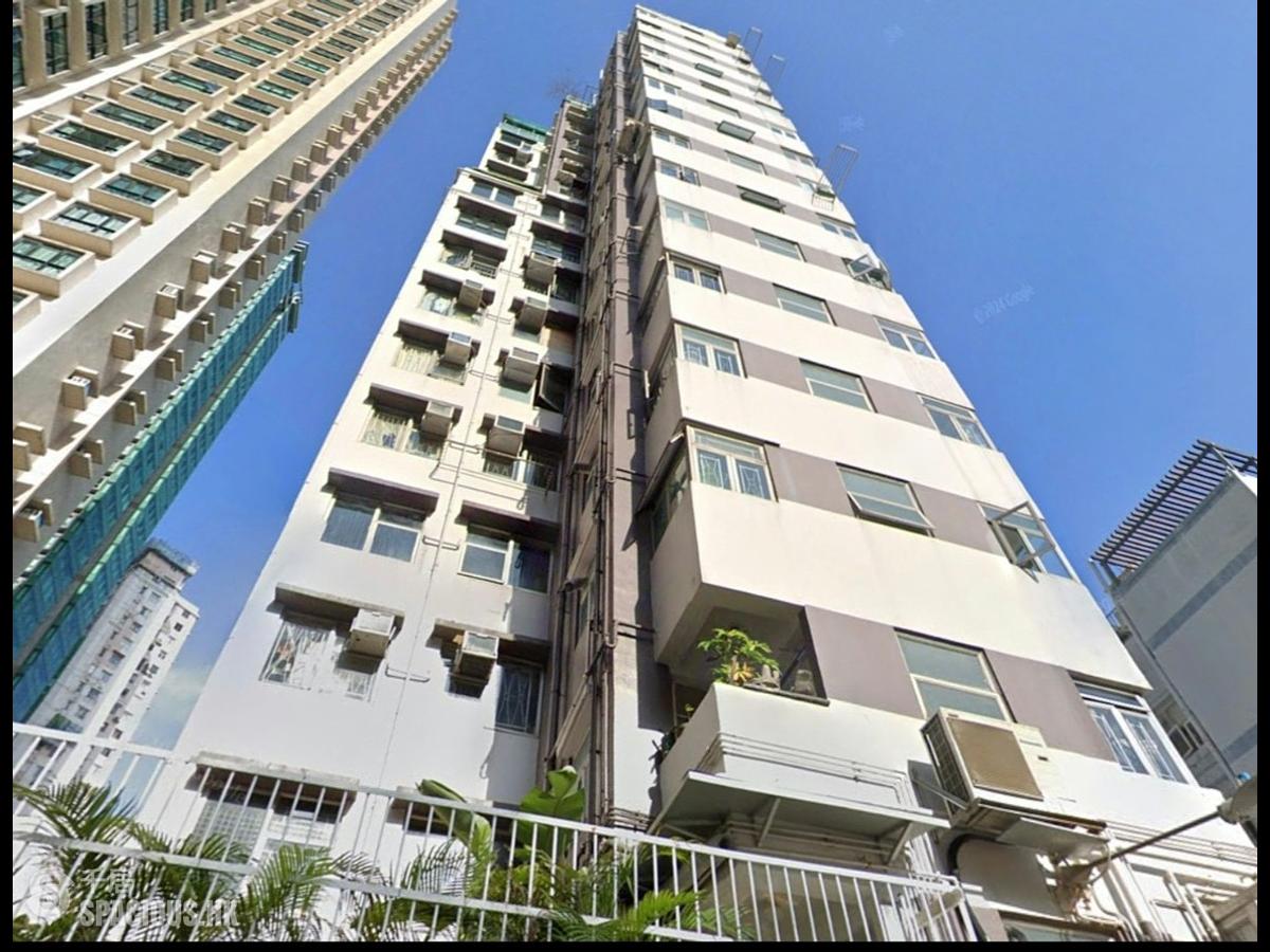 Soho - King Ho Building 01