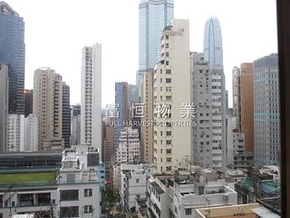 Soho - King Ho Building 10