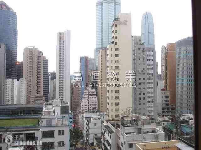 Soho - King Ho Building 10