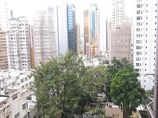 Soho - King Ho Building 09