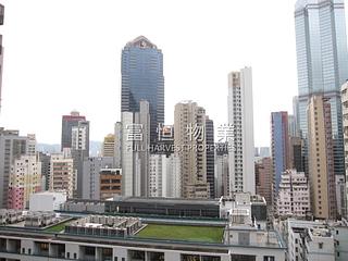 Soho - King Ho Building 11