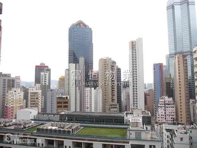 Soho - King Ho Building 11