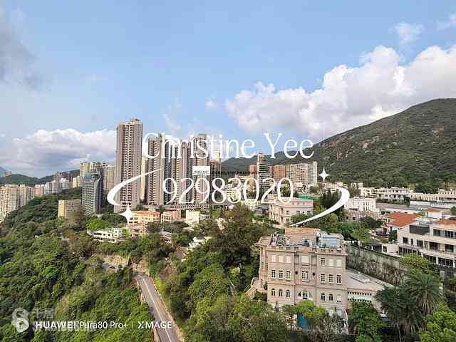 Happy Valley - The Colonnade 18