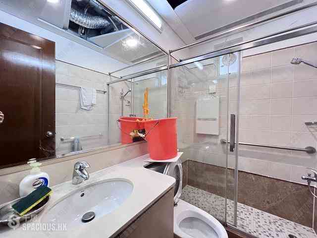 Wan Chai - Star Crest Block 2 03