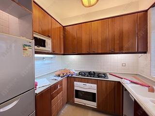 Wan Chai - Star Crest Block 2 04