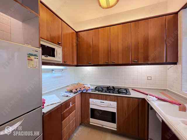 Wan Chai - Star Crest Block 2 04