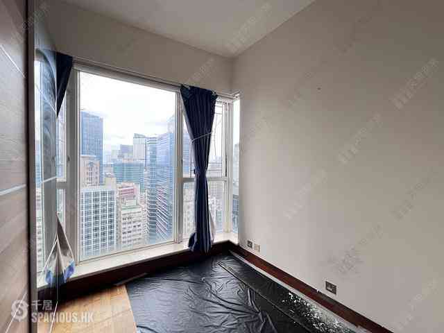 Wan Chai - Star Crest Block 2 05