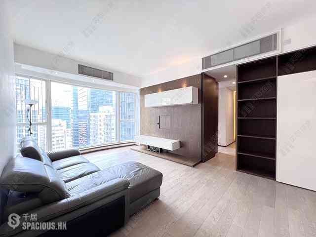 Wan Chai - Star Crest Block 2 01