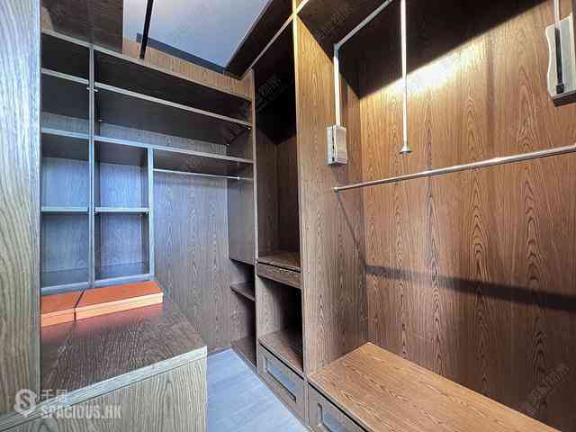 Wan Chai - Star Crest Block 2 04
