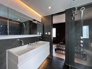 Wan Chai - Star Crest Block 2 06
