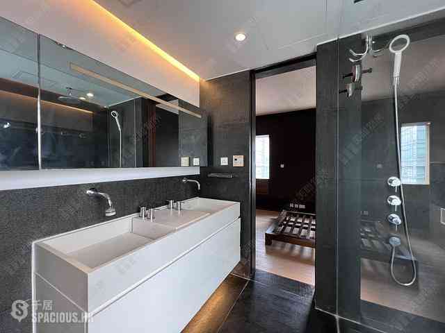 Wan Chai - Star Crest Block 2 06