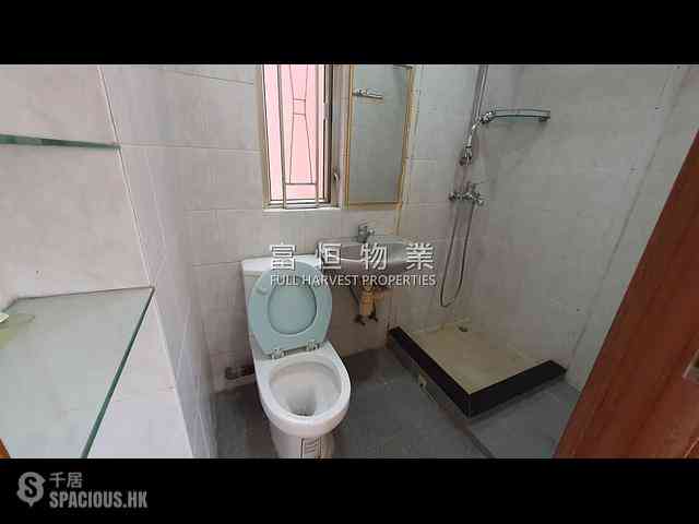 Hung Hom - Whampoa Estate 04