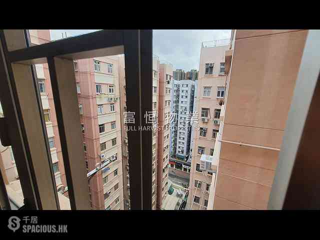 Hung Hom - Whampoa Estate 07