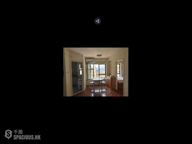 Sheung Wan - Hongway Garden Block A 01