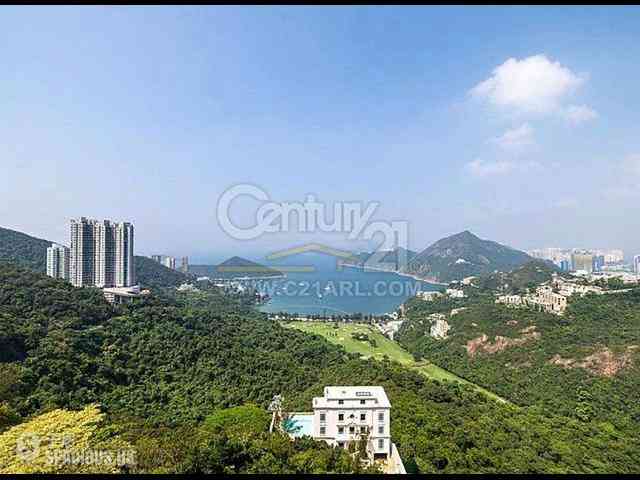 Repulse Bay - Fortuna Court 01