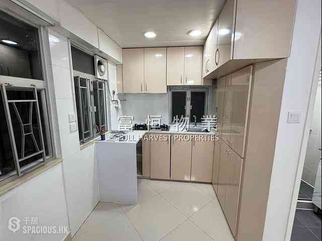 Hung Hom - Whampoa Estate 02