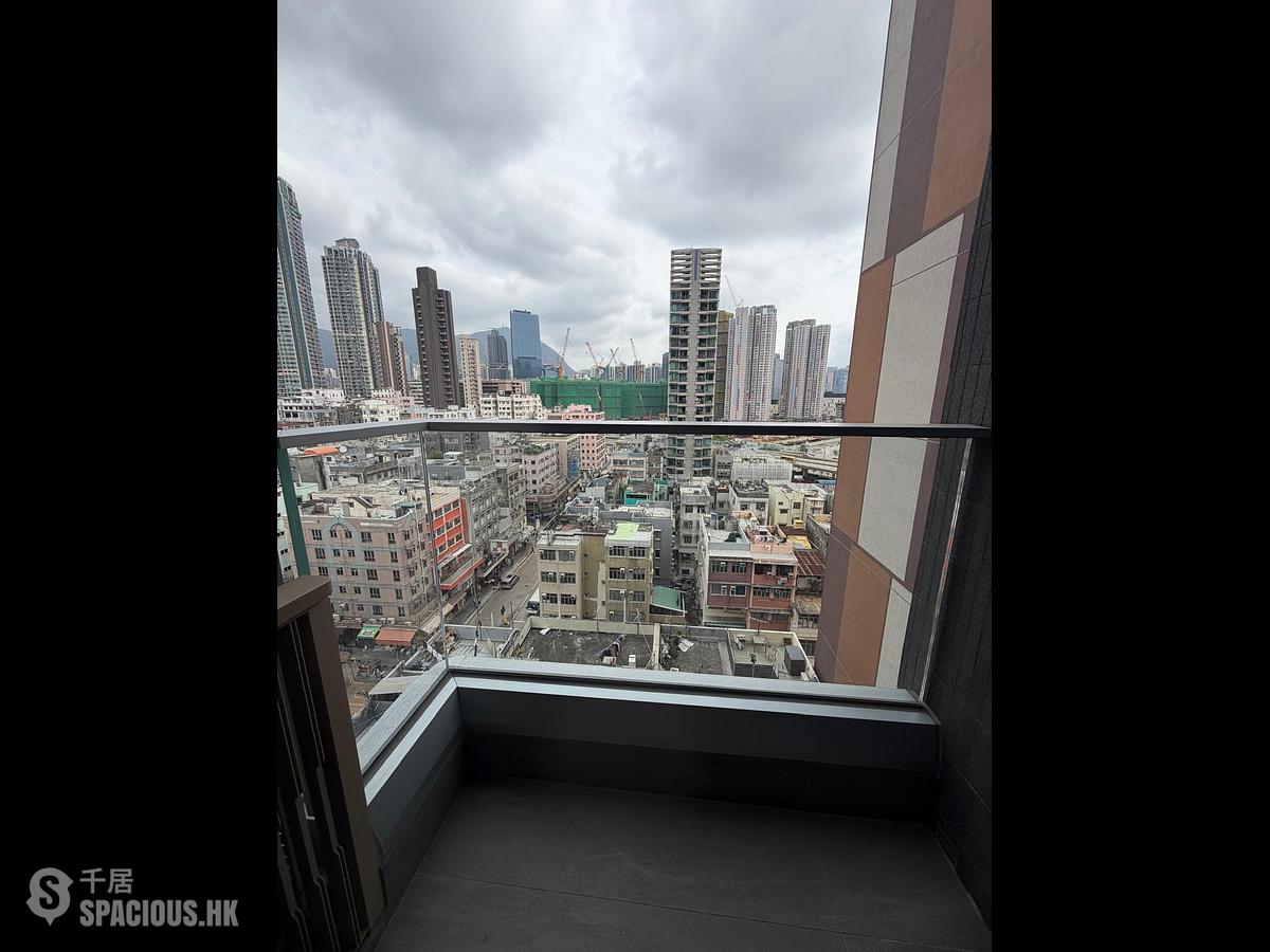 九龍城 - 南首 01