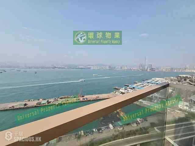 石塘咀 - 维壹 01