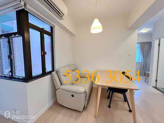 Sheung Wan - Welland Building 01