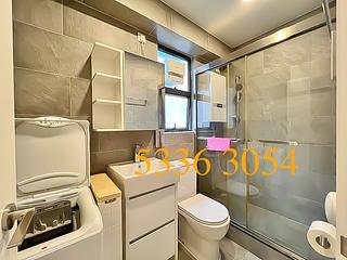 Sheung Wan - Welland Building 02