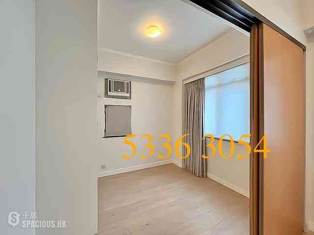 Sheung Wan - Welland Building 03