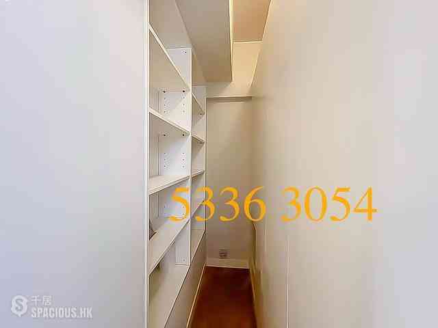 Sheung Wan - Welland Building 04