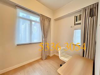 Sheung Wan - Welland Building 05