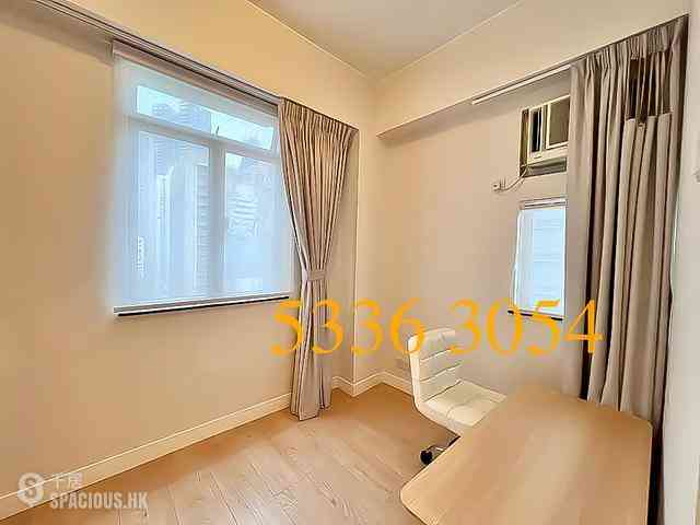 Sheung Wan - Welland Building 05