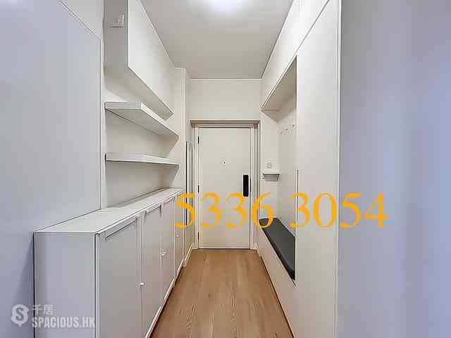 Sheung Wan - Welland Building 06