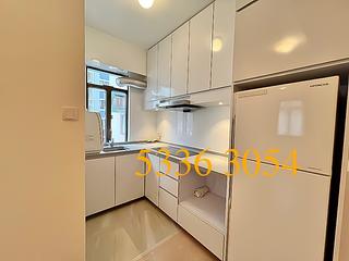 Sheung Wan - Welland Building 07