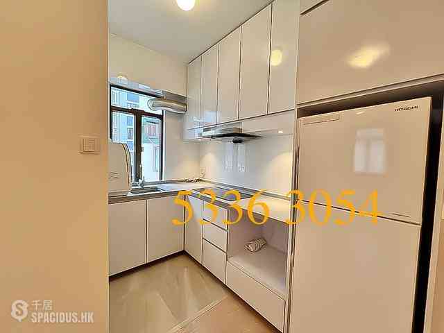 Sheung Wan - Welland Building 07