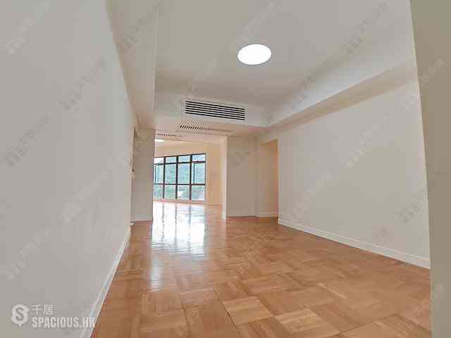 Mid Levels East - 76, Bamboo Grove 01