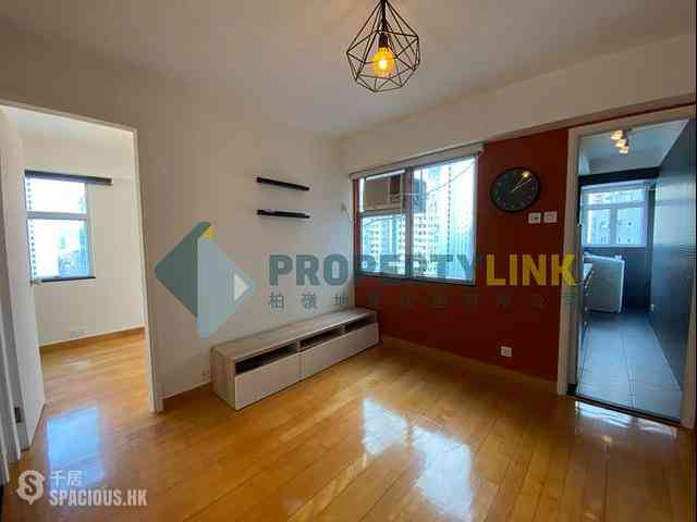 Soho - King Ho Building 02