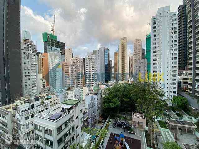 Soho - King Ho Building 04
