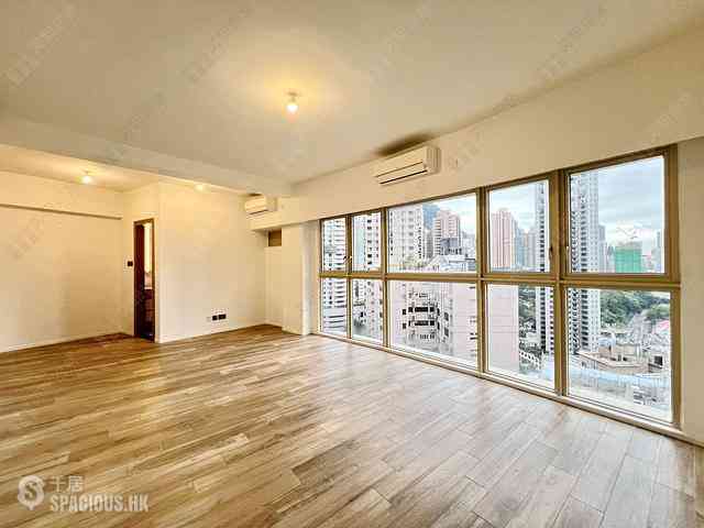 Mid Levels Central - St. Joan Court 01
