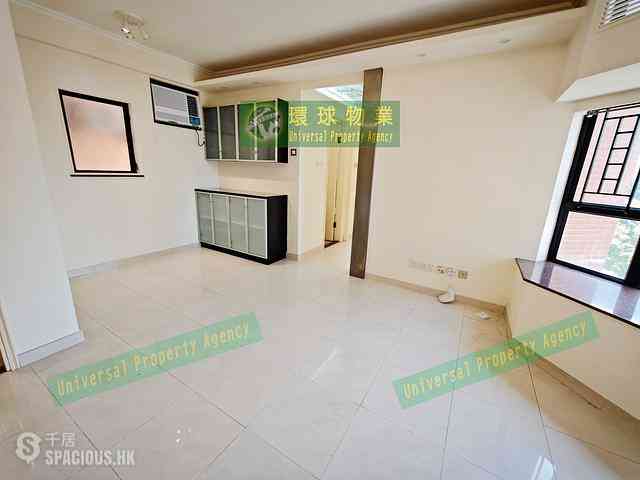 Kennedy Town - Cayman Rise Block 1 03