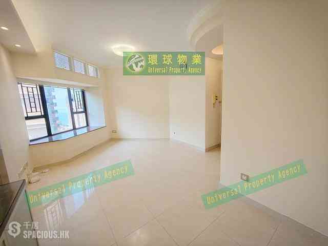 Kennedy Town - Cayman Rise Block 1 06