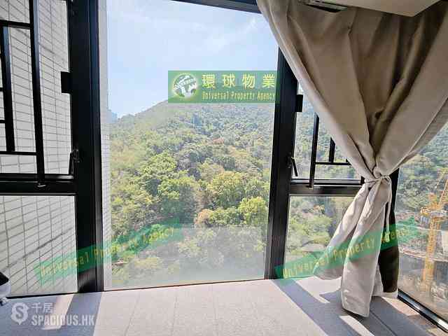 Kennedy Town - Cayman Rise Block 1 12
