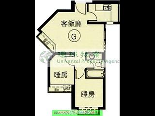 Kennedy Town - Cayman Rise Block 1 15