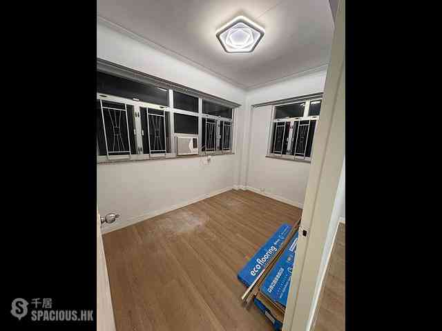 Causeway Bay - Yee On Building 04