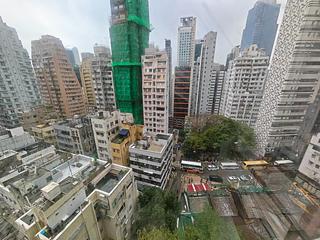 Soho - Tung Shing Terrace 10